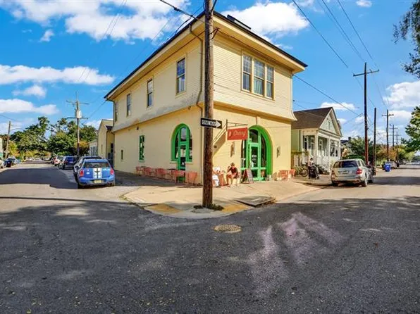 4877 Laurel St #C, New Orleans, LA 70115