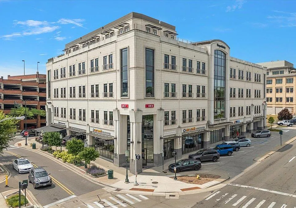 34901 Woodward Ave #5