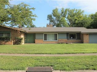 3107 Haney Rd, Dayton, OH 45405