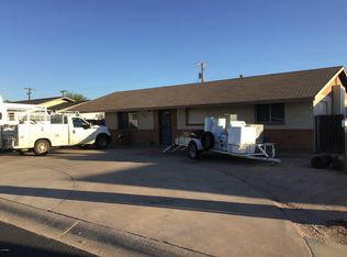 543 E Estevan Ave, Apache Junction, AZ 85119