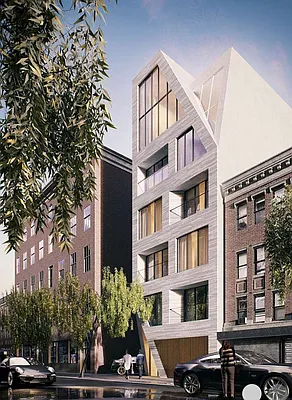 Sold by Corcoran | media 9