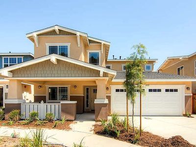 4515 Lowell St, La Mesa, CA, 91942