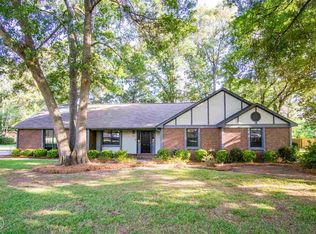 1723 Green St, Warner Robins, GA 31093