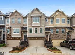 2523 Hedgeway Cir, Kennesaw, GA 30144
