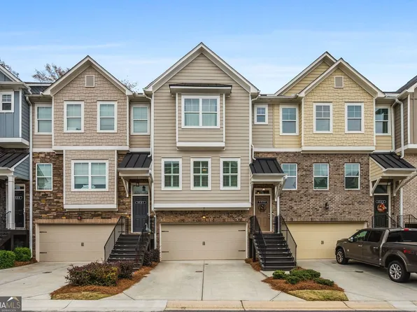 2523 Hedgeway Cir, Kennesaw, GA 30144