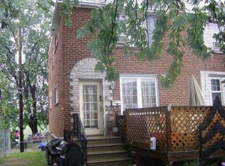 201 Spring Valley Rd, Darby, PA 19023