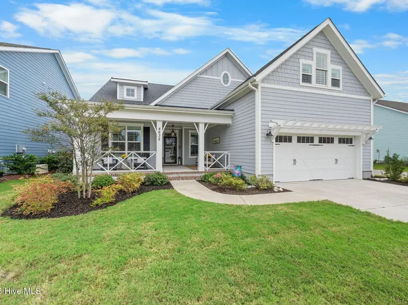 4632 Siddons Drive, Wilmington, NC 28412