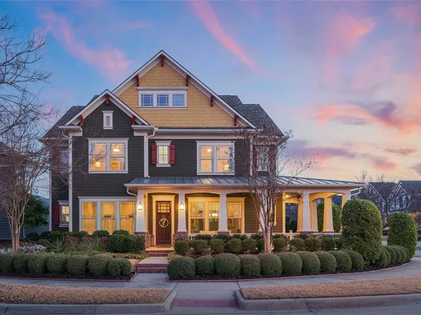 7513 Townsend Blvd, McKinney, TX 75071