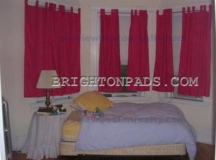 141 Chiswick Rd #277, Brighton, MA 02135