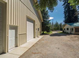 1813 Rapid Lightning Rd, Sandpoint, ID 83864