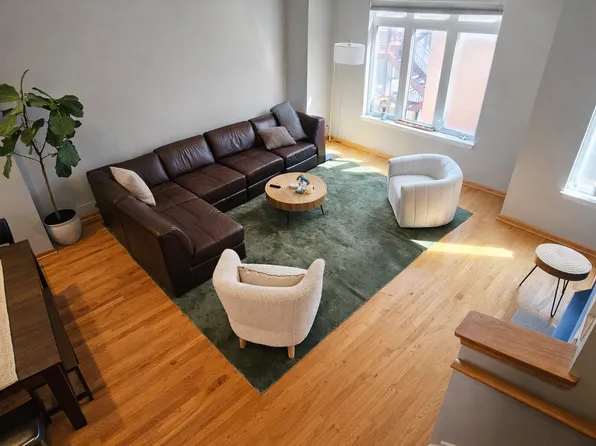 2331 N Lister Ave E, Chicago, IL 60614