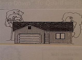 5620 Towers, Rimrock, AZ 86335