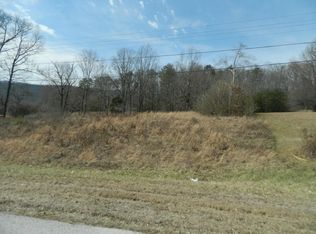 Spring City Hwy, Rockwood, TN 37854