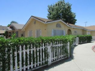 403 S Acacia Ave, Compton, CA 90220