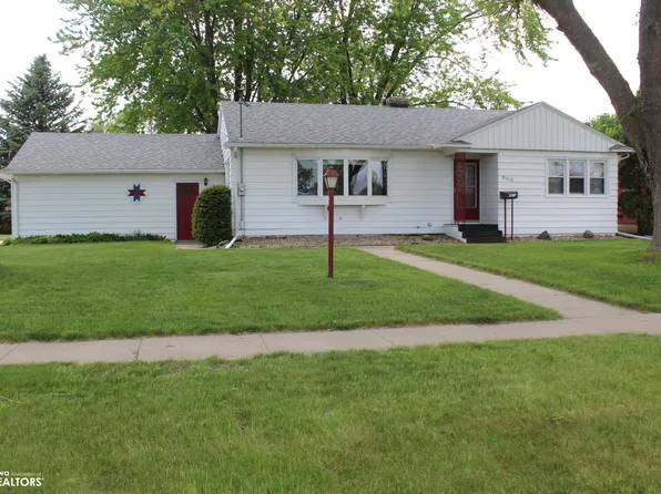 960 Front St, Garner, IA 50438