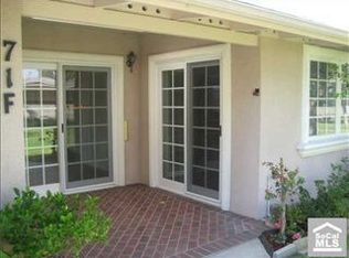 1570 Glenview M12 #71F, Seal Beach, CA 90740