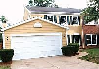 3152 DUNLIN WY