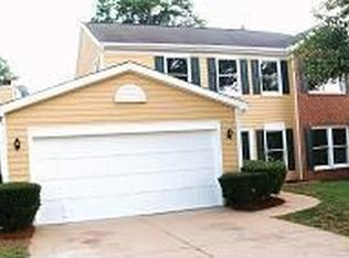 3152 Dunlin Way, Lawrenceville, GA 30044