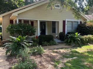 122 Columbia St, Pontotoc, MS 38863
