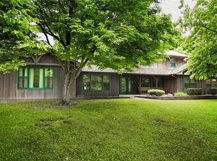 7477 N State Road 39, Lizton, IN