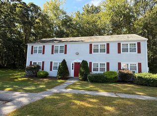 120 Gallup Hill Rd APT 4C, Ledyard, CT 06339