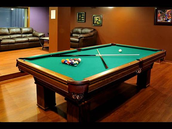 Community Room w/ wifi