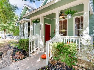 197 Mendez Loop, Kyle, TX 78640