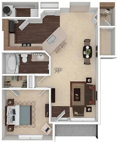 Residences of SpringRidge — Photo 27