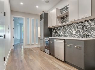 193 Nostrand Ave #2, Brooklyn, NY 11205