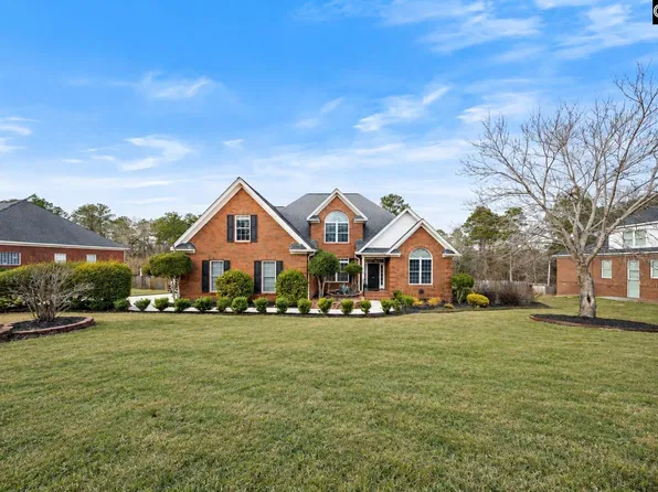 104 Laurel Hill Dr, West Columbia, SC 29170