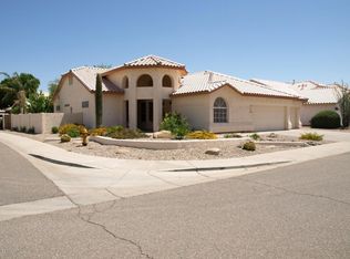 5850 W Cielo Grande, Glendale, AZ 85310
