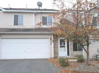 1304 123rd Way NE, Blaine, MN 55434