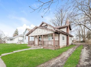 2134 Erie Ave, Springfield, OH 45505