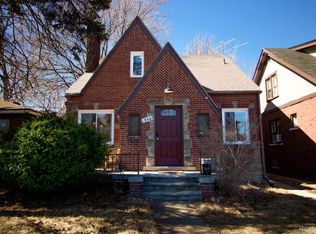 18469 Stoepel St, Detroit, MI