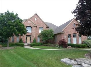 3354 Tupelo Ct, Oakland, MI 48363