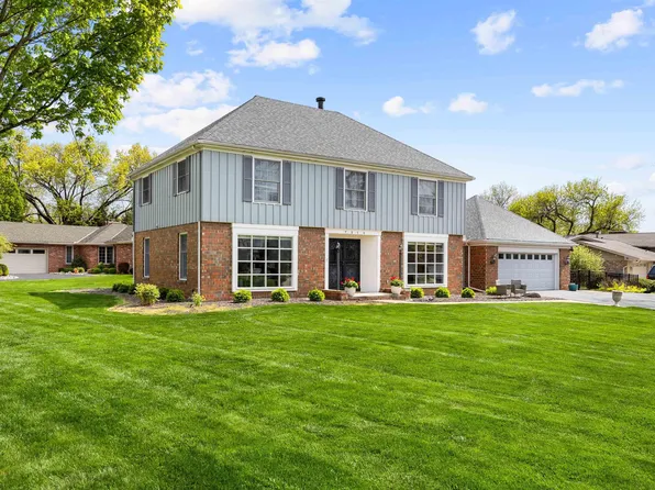 7314 N Windsor Ln, Peoria, IL 61614