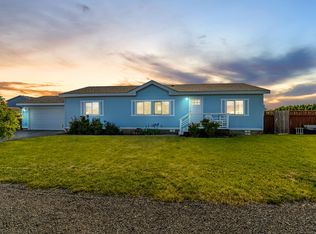 512 Center Ridge Dr, Culver, OR 97734