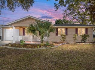 10845 SW 83rd Ct, Ocala, FL 34481