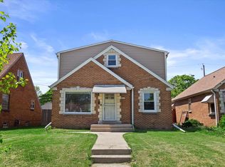 4893 N 66th St, Milwaukee, WI 53218