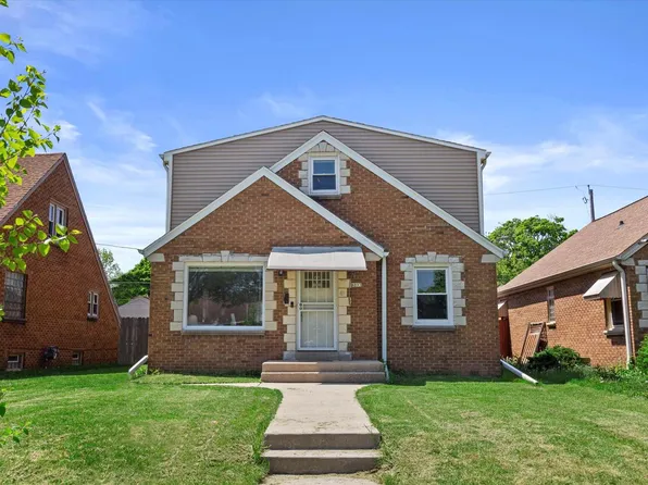 4893 North 66th STREET, Milwaukee, WI 53218