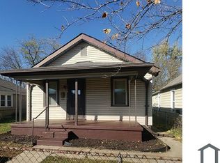2258 Springmont Ave, Columbus, OH 43223