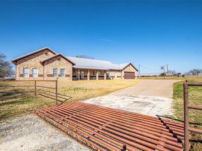 2776 S Highway 77, Cameron, TX, 76520