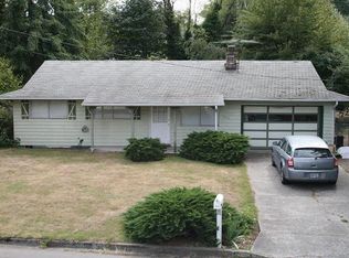 2217 SW 342nd St, Federal Way, WA 98023