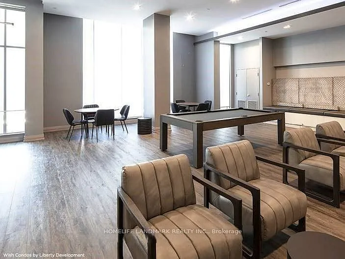 3121 Sheppard Ave E #1705 — Photo 32