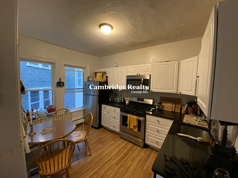 80 Hillside St #2T — Photo 3