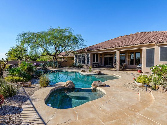 4th image of 13403 E Del Timbre Dr