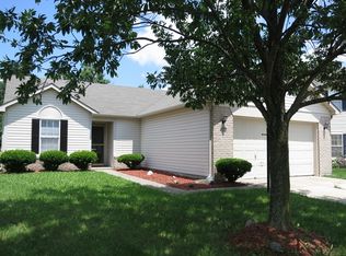 3836 Rosefinch Cir, Indianapolis, IN 46228