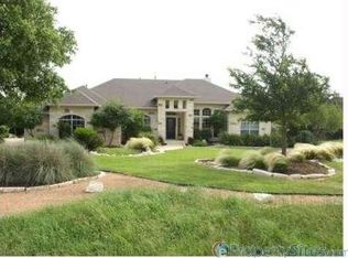 1708 Mira Vis, Leander, TX 78641