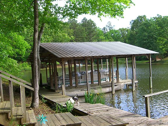 Boat House