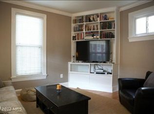 1418 Ames Pl NE, Washington, DC 20002